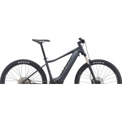 Rower elektryczny Giant fathom e+ 2 Gunmetal Black