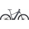 Rower elektryczny Giant fathom e+ 2 Gunmetal Black