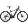 Rower elektryczny Giant fathom e+ 2 Gunmetal Black