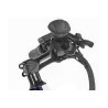 Rower elektryczny Barton new-one 250