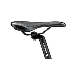 Rower górski Merida big nine 60 srebrny