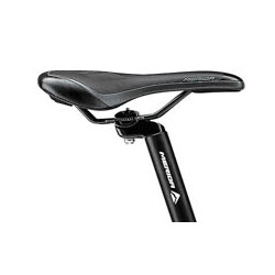 Rower górski Merida big nine 60 srebrny