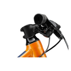 Meirda matts j.20 pomarańczowy 2022