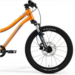 Meirda matts j.20 pomarańczowy 2022