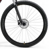 Merida Big Nine 15 czerwony 2023