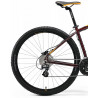 Merida Big Nine 15 czerwony 2023