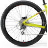 Rower górski Merida Matts 7.20 limonkowy