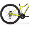 Rower górski Merida Matts 7.20 limonkowy