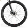 Rower górski Merida Matts 7.20 limonkowy