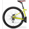 Rower górski Merida Matts 7.20 limonkowy