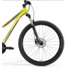 Rower górski Merida Matts 7.20 limonkowy