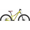 Rower górski Merida Matts 7.20 limonkowy