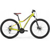 Rower górski Merida Matts 7.20 limonkowy