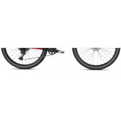 Rower górski Accent Peak Boost GX Eagle