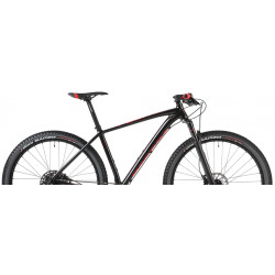Rower górski Accent Peak Boost GX Eagle