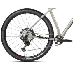 Rower górski Accent Peak Boost XT