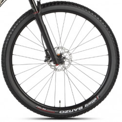 Rower górski Accent Peak Boost XT