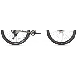 Rower górski Accent Peak Boost XT