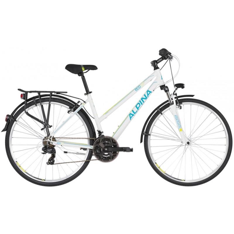 Kellys Alpina Eco LT10 2024