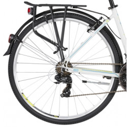 Kellys Alpina Eco LT10 czarny 2022