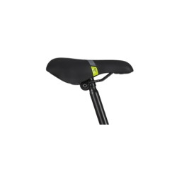 Kellys Alpina Eco LT10 czarny 2022