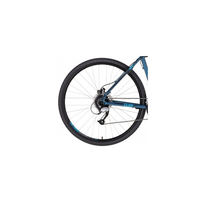 Kellys Cliff 90 Deep