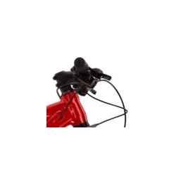 Kross Level 3.0 czerwony ATM SM 2022