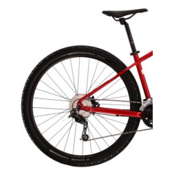 Kross Level 3.0 czerwony ATM SM 2022