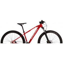 Kross Level 3.0 czerwony ATM SM 2022