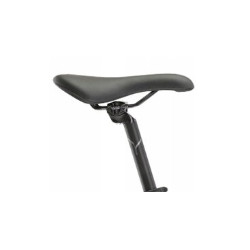 Kross Lea 5.0 27,5" MS grafitowy 2024