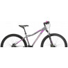 Kross Lea 5.0 27,5" MS grafitowy 2024