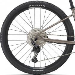 Rower górski 27,5 LIV Tempt 0 2024