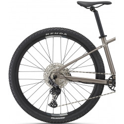 Rower górski 27,5 LIV Tempt 0 2024