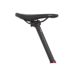 Rower górski Superior XF 919 RC czerwony