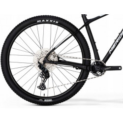 Rower górski Merida Big Nine Limited czarny