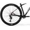 Rower górski Merida Big Nine Limited czarny