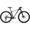 Rower górski Merida Big Nine Limited czarny