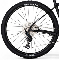 Rower górski Merida Big Nine Limited czarny
