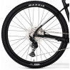 Rower górski Merida Big Nine Limited czarny