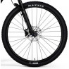 Rower górski Merida Big Nine Limited czarny