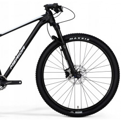 Rower górski Merida Big Nine Limited czarny