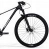 Rower górski Merida Big Nine Limited czarny