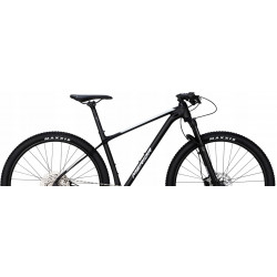 Rower górski Merida Big Nine Limited czarny