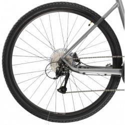 Kross Evado 5.0 męski grafitowy 2022