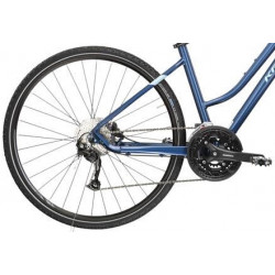 Kross Evado 6.0 damski niebieski