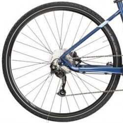 Kross Evado 6.0 damski niebieski