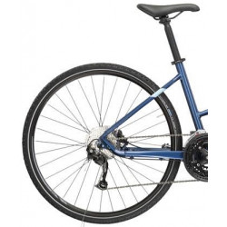 Kross Evado 6.0 damski niebieski