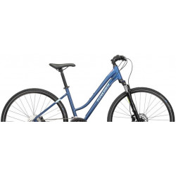 Kross Evado 6.0 damski niebieski