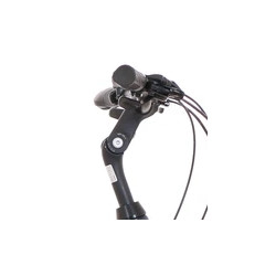 Rower trekkingowy Superior STK100 męski niebieski