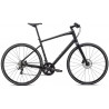 Rower crossowy Specialized Sirrus 4.0 czarny
